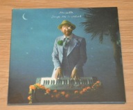 MUSETTE - Drape Me in Velvet - mini LP obi