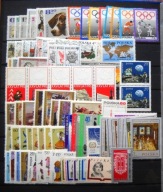 Rocznik 1969** - kompletny