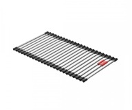 FRANKE 112.0520.938 Ociekacz Rollmata ze stali szlachetnej 220x400mm NOWA