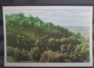 Kijów - widoki - pomniki - budowle