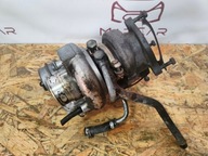 Turbo Turbina Turbosprężarka Volvo XC90 I 8692518 TD04L-14T 49377-06201