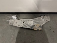 OSLONA TERMICZNA AUDI A6 S6 RS6 4K 4K0804161B
