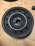 Felga stalowa 14 - 5.5" x 14" 4x98 ET 44