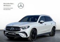 Mercedes-Benz GLC Salon PL Kamera 360 Digital Light Panorama Pamiec foteli