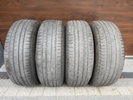 Opony całoroczne wielosezonowe Pirelli Scorpion 235/55/19 7mm