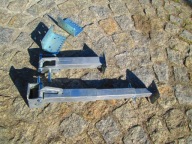 PODPORY,NOGI DO AUTO KEMPINGU