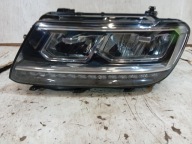 LAMPA VW TIGUAN II FULL LED 5NB LEWA PRZÓD