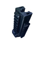 Konwersja CABRIO RAK PM-63 | 3 Szyny | Wcięcie PETG