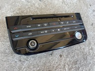 JAGUAR XF II X260 STEROWNIK PANEL NAWIEWU KLIMATYZACJI GX63-18C858-FE