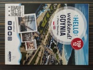 GDYNIA - MAP/INFO - TEN PRZEDMIOT - 14.09