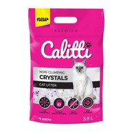 Calitti żwirek silikonowy 3,8 l