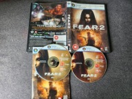 FEAR 2 Project Origin Angielska Kompletna Premierowa