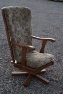 Fotel piękny design