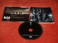 Trivium Vengeance Falls 2013