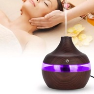 HIT! Nawilżacz powietrza Dyfuzor Zapachowy +GRATIS