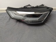 Audi A6C8 18- lampa lewy przód FULL LED 4K0.941.033 europa