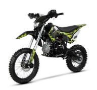 XTR Inny XTR 616 150 CCM Benzyna
