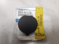 MAZDA 3 BL 2009-2011 SEDAN ZDERZAK PRZÓD ZAŚLEPKA HAKA HAK ORYGINAŁ