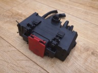 MERCEDES CLK W209 BEZPIECZNIK GŁÓWNY KLEMA PLUS