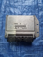 ECU HYUNDAI ELANTRA 2.0CRDI 39101-27010 0281010576