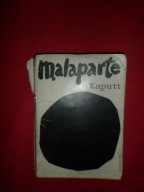 Kaputt Curzio Malaparte