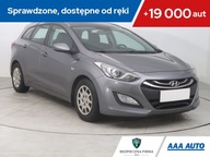Hyundai i30 1.6 CRDi, Salon Polska, Serwis ASO