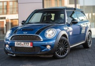 Mini Clubman Cooper S 1.6i 175KM ! Opłacony !