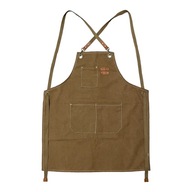 Fartuch Barman Barista Fartuszek Ochronny do Pracy w Gastronomi Kuchnia Bar