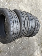 KOMPLET OPON LETNICH ROK 2024 YOKOHAMA 185/55 R16