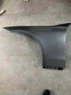 Lewy przedni błotnik Mercedes W206 C klasa A2068810500