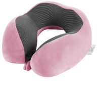 PODUSZKA NAJLEPSZY ZAGŁÓWEK DO SAMOCHODU I SAMOLOTU!