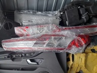 Lampa tylna tył Ford transit custom 21r lift