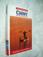 PODRÓŻE MARZEŃ - CHINY