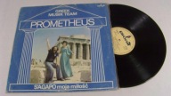 Płyta LP Prometheus EX