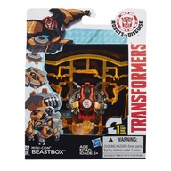 Transformers Mini-Con BEASTBOX Figurka Hasbro