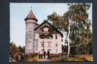 ŁEBA DOM WYPOCZYNKOWY FWP ,, NEPTUN ''