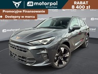 Cupra Terramar 1.5 eTSI mHEV 150 KM DSG Advantage