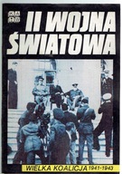KAW zeszyty II WOJNA ŚWIATOWA Wielka Koalicja 1941-1943