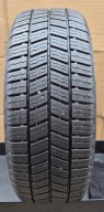 1x 225/55R17 Continental VanContact A/S Ultra 109/107H 8,4mm 2024r