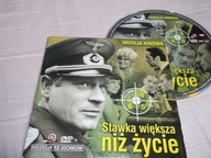 Stawka Większa Niż Życie odcinki 4,5,6 Wersja KINO