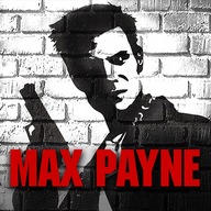 Max Payne PEŁNA WERSJA STEAM PC KLUCZ