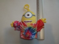 MASKOTKA ZAWIESZKA MINIONEK BRELOK 20CM -13CM