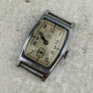 Zegarek męski Fed - vintage - retro - naręczny - PRL