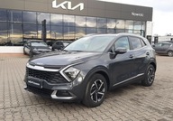 Kia Sportage Salon Polska 1.6 Benzyna 150KM