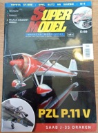 Super Model 2 (96) 2023