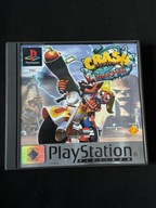 CRASH BANDICOOT 3 WARPED PS1 PSX