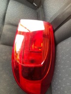 5N0945095Q LAMPA LEWA TYŁ TYLNA VW TIGUAN I 1 5N LIFT