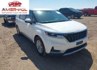 Kia Carnival MPV LX Seat Package 2022 3.5l 3.5 Benzyna 290KM