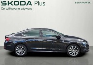 Skoda Octavia Czarna Perla - Polskora - Top Led Matrix - Martwe Pole - ACC