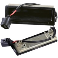 Mikrostyk klapy bagażnika VW Bora Golf Touareg PORSCHE Cayenne 1J0827566A